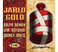 Gold, Jared - All Wrapped Up