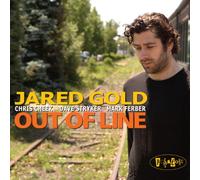Gold, Jared - Out Of Line