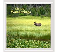 Gold, Jeff - Wanderings