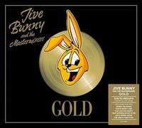 GOLD-JIVE BUNNY