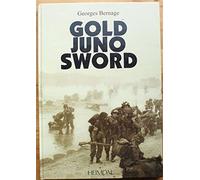 Gold, Juno, Sword