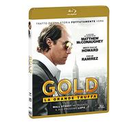 Gold - La Grande Truffa