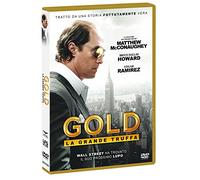 Gold - La Grande Truffa