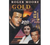 Gold/Last Time I Saw Paris