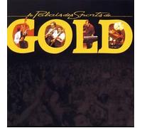 Gold - Le Palais Des Sports