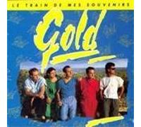Gold - Le train de mes souvenirs