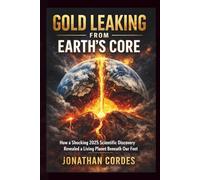 Gold Leaking from Earth’s Core: How a Shocking 2025 Scientific Discovery Revealed a Living Planet Beneath Our Feet