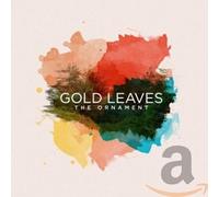 Gold Leaves - The Ornament