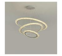 Gold LED Pendant Light Living Room Dining Room Bedroom Kitchen Hanging Lamp Modern Luxury Style Design Chandelier