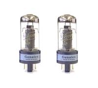 Gold Lion 6V6GT/CV511, valvole amplificatrici selezionate in COPPIA