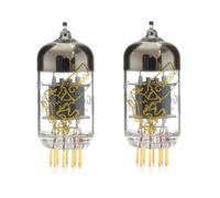 Gold Lion CV4004/12AX7/ECC83, valvole preamplificatrici selezionate in COPPIA