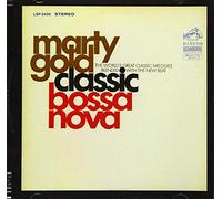 Gold, Marty - Classic Bossa Nova