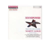 Gold, Marty - Soundpower