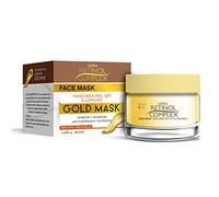 Gold Mask - Maschera Viso Peel Off Illuminante - 50 ml - Ultra Retinol Complex