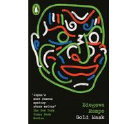 Gold Mask (Penguin Modern Classics - Crime & Espionage)
