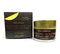 Gold Mask scintilating crema viso 50ml Face Complex VentiZeroCinque antirughe e antistress