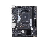 Gold Medal A520M - Scheda madre, supporta AMD AM4