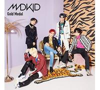 Gold Medal 〔Type-A〕