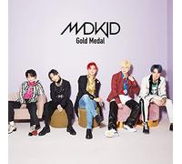 Gold Medal 〔Type-B〕