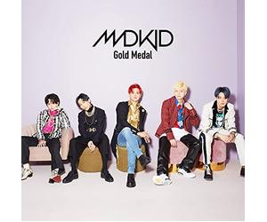 Gold Medal 〔Type-B〕