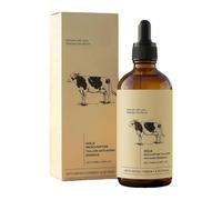Gold Mícro Peptide Tallow Anti-Agíng Essencé, Con Fermento Bifida E Retinolo, 100ml, Retinol Gold Micropeptide Butter Essencé, Goccé Di Olio Schiarente Rassodante Per La Pelle, Nutre, Per Le Donne