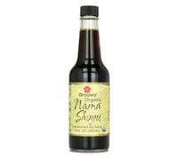 Gold Mine Natural Food Co Nama Shoyu, Og, 10-Ounce