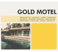 Gold Motel - Gold Motel