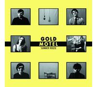 Gold Motel - Summer House