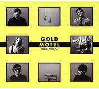 Gold Motel Summer House (CD)
