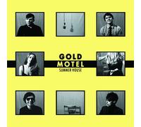 GOLD MOTEL Summer House (Vinyl LP)