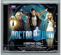 Gold, Murray - Doctor Who-A Christmas Carol