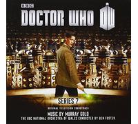 Gold, Murray - Doctor Who Series 7 (2 CD)
