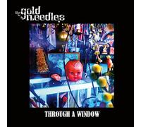 Gold Needles - Through A Window