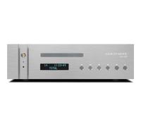 Gold Note CD-1000 MKII DELUXE DSD argento - Lettore CD Hi-Fi