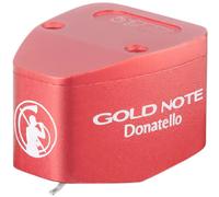 Gold Note Donatello rosso
