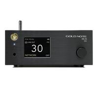Gold Note DS-10 EVO nero