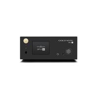GOLD NOTE HP-5.2 AMPLIFICATORE PER CUFFIE CON COMPONENTI IN NUOVO