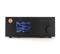 GOLD NOTE PH-10 BLACK PREAMPLIFICATORE PHONO MM/MCSIGILLATO GARANZIA UFFICIALE