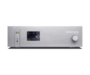 Gold Note PH-1000 lite argento