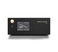 Gold Note PH-5 Black - Preamplificatore phono MM/MC High-End