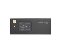 Gold Note PH-5 Preamplificatore phono MM/MC High-End Nero NUOVO SIGILLATO