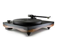 Gold Note Pianosa noce con braccio B-5.1 - Giradischi vinile, Manuale, Trasmissione a cinghia, 33 giri, 45 giri