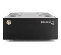 Gold Note PSU-10 EVO nero - Alimentazione dedicata per elettronica Hi-Fi