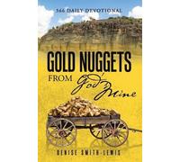 Gold Nuggets from God's Mine (Tascabile)