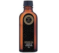 Gold of Africa Argan Oil Leave-in olio per capelli 200 ml