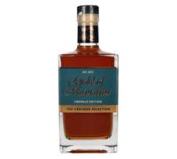 Gold of Mauritius The Heritage Selection Emerald Edition Rum 40% Vol. 0,7l
