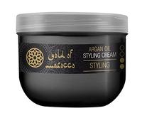 Gold of Morocco Styling Cream, 1er Pack (1 X 150 G)