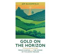 Gold on the Horizon (Copertina rigida)