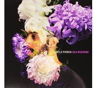Gold Panda - Dj-Kicks: Gold Panda