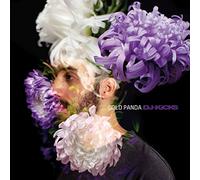 Gold Panda - Dj-Kicks: Gold Panda